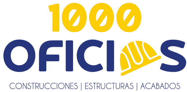 1000 OFICIOS E.I.R.L.